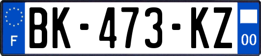 BK-473-KZ