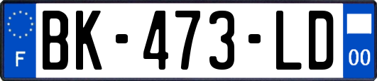 BK-473-LD