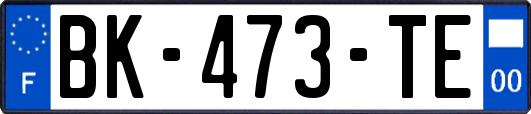 BK-473-TE