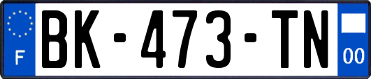 BK-473-TN