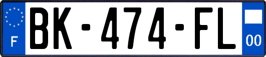 BK-474-FL