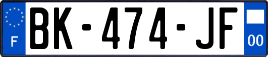 BK-474-JF