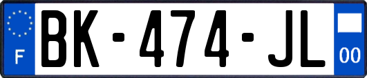 BK-474-JL