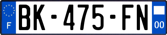 BK-475-FN