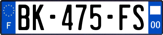BK-475-FS