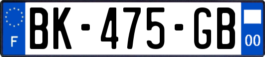 BK-475-GB