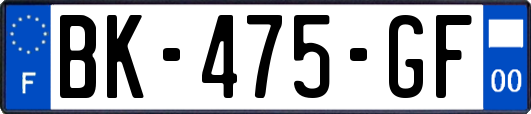 BK-475-GF