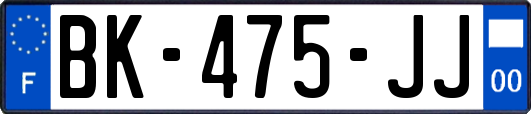 BK-475-JJ