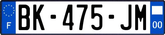 BK-475-JM