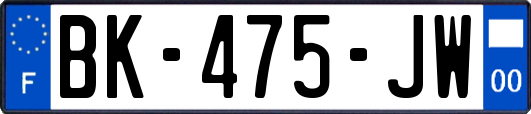 BK-475-JW