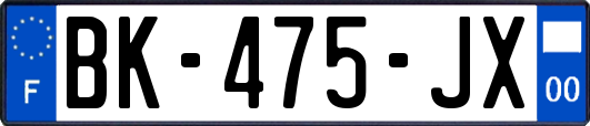 BK-475-JX