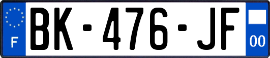 BK-476-JF