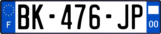 BK-476-JP