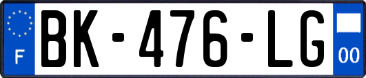 BK-476-LG