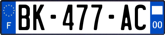 BK-477-AC