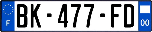 BK-477-FD