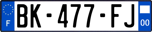 BK-477-FJ