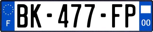 BK-477-FP