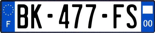BK-477-FS