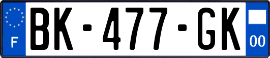 BK-477-GK