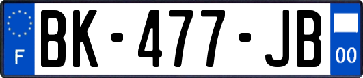 BK-477-JB