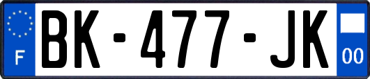 BK-477-JK