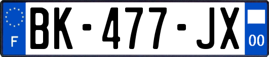 BK-477-JX