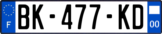 BK-477-KD