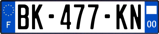 BK-477-KN