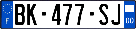 BK-477-SJ