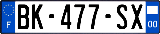 BK-477-SX