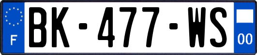 BK-477-WS