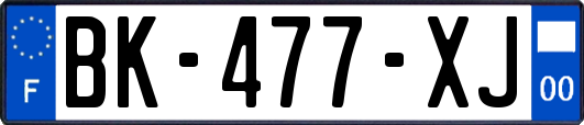 BK-477-XJ