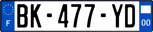 BK-477-YD