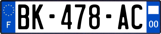 BK-478-AC