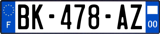 BK-478-AZ