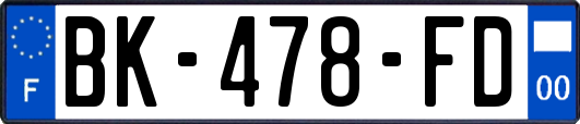BK-478-FD