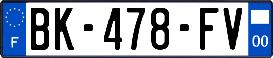 BK-478-FV