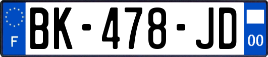 BK-478-JD