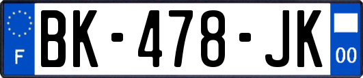 BK-478-JK