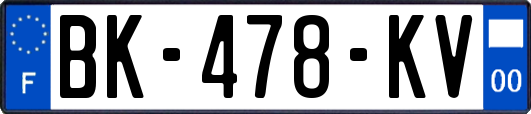 BK-478-KV