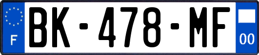 BK-478-MF