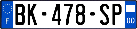 BK-478-SP