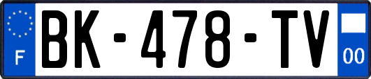 BK-478-TV