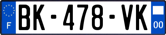 BK-478-VK