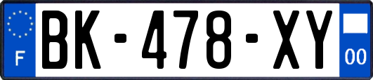 BK-478-XY