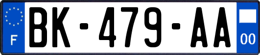 BK-479-AA