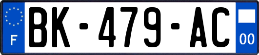 BK-479-AC