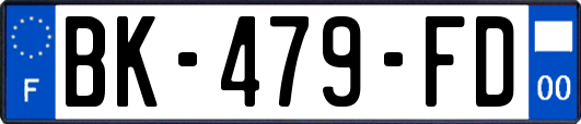 BK-479-FD