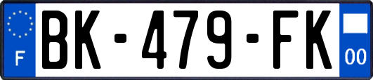 BK-479-FK